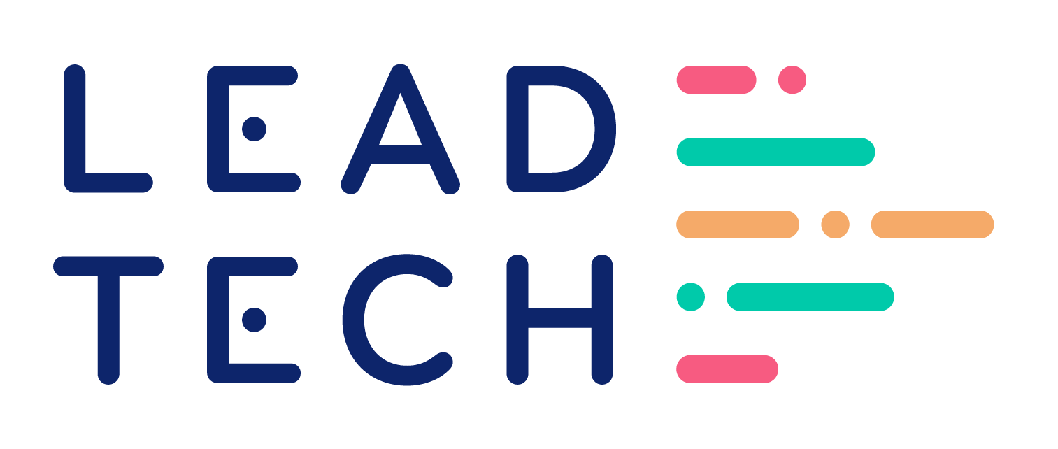Lead Tech Logo